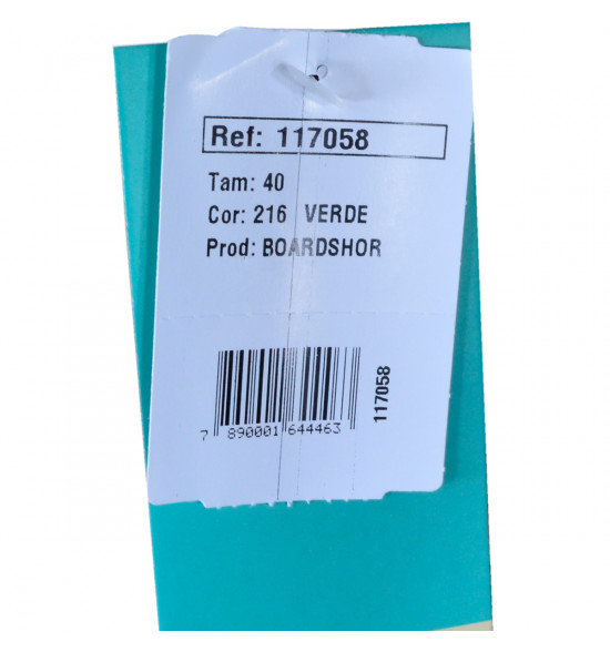 Bermuda Água Mormaii Flores do Verão - 7