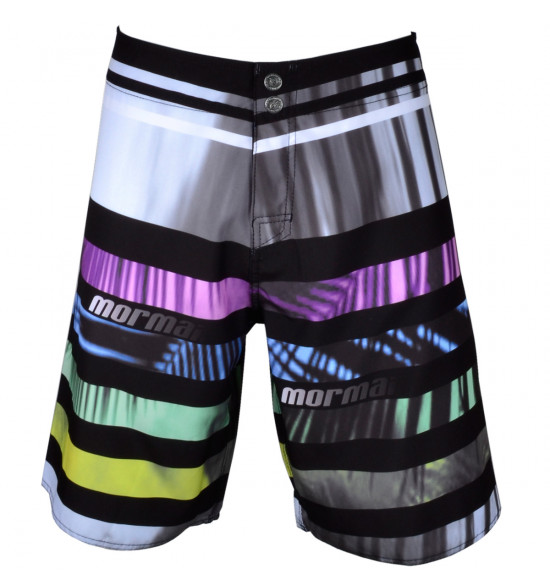 Bermuda Água Mormaii Summer Lines PROMOÇAO