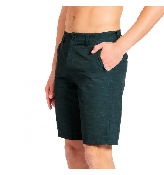 Bermuda Walk Rip Curl Passeio Boardwalk Jackson Dark Navy - 3