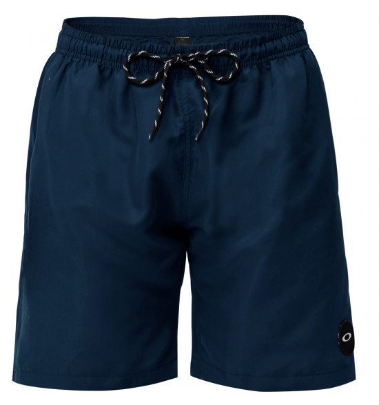 Bermuda Água Oakley 18'' Trunk Dark Blue
