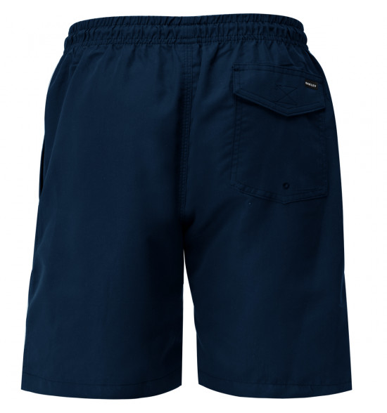 Bermuda Água Oakley 18'' Trunk Dark Blue - 2