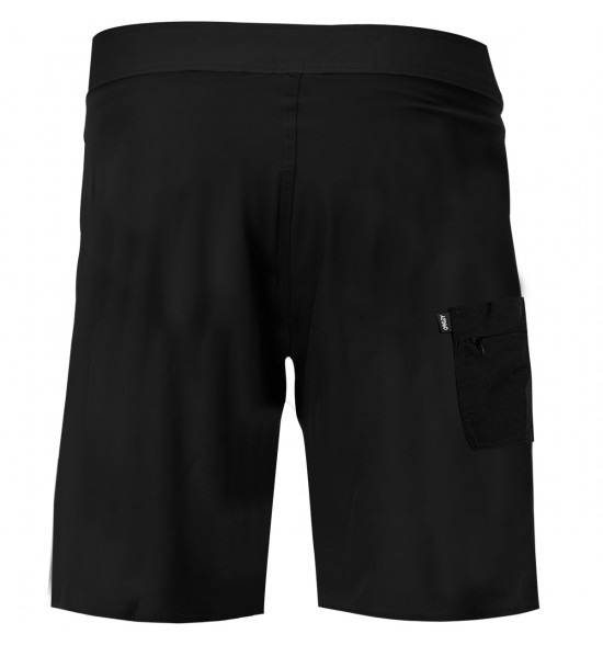 Bermuda Água Oakley Waves 20 Blackout - 2