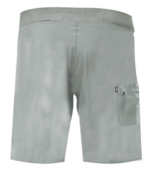 Bermuda Água Oakley Waves 20 Stone Grey - 2