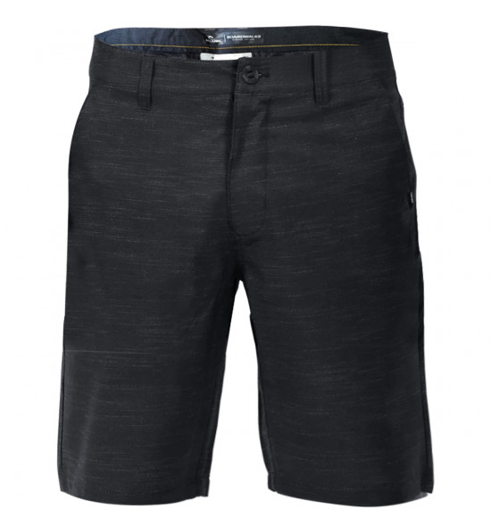 Bermuda Walk Rip Curl Passeio Boardwalk Jackson Black