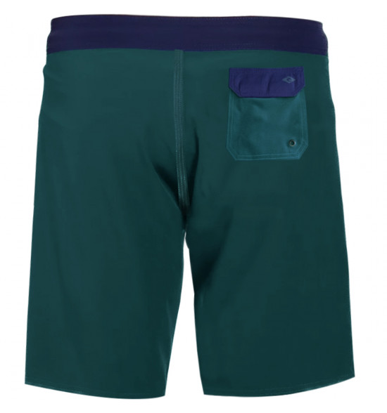 Bermuda Água Rip Curl Brand Blade 20 Washed - 2