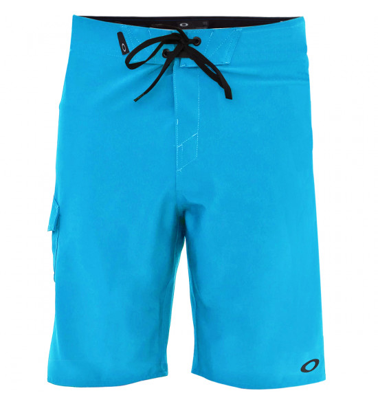 Bermuda Água Oakley Kana 21 Boar Blue