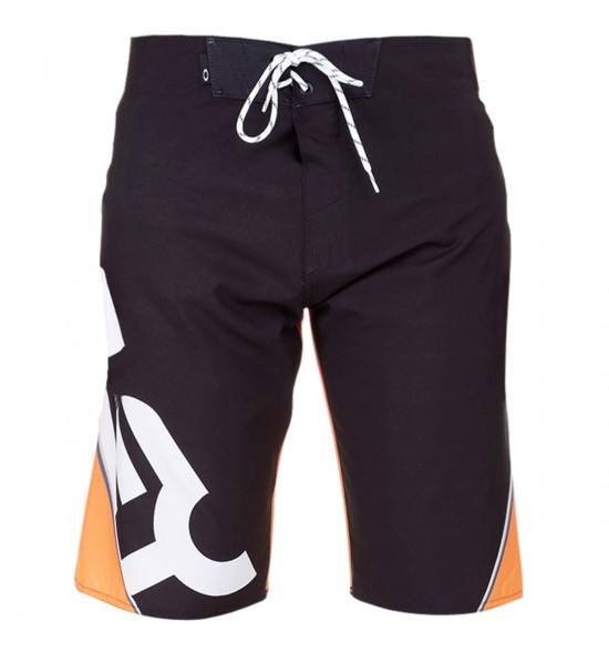 Bermuda Água Oakley B1B Blocked Blackout