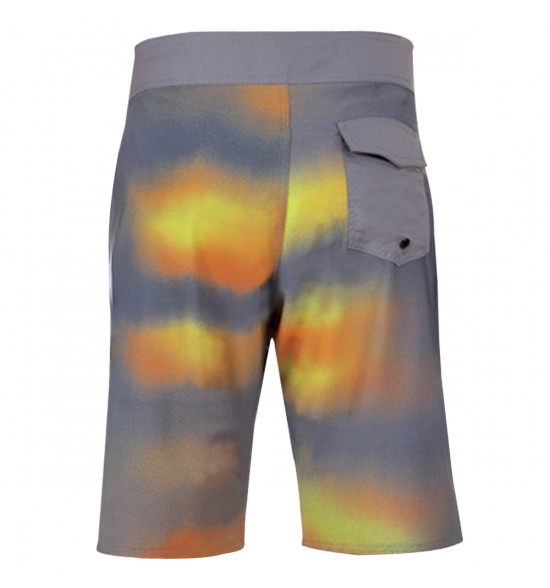 Bermuda Água Oakley Tormenta Cinza - 2