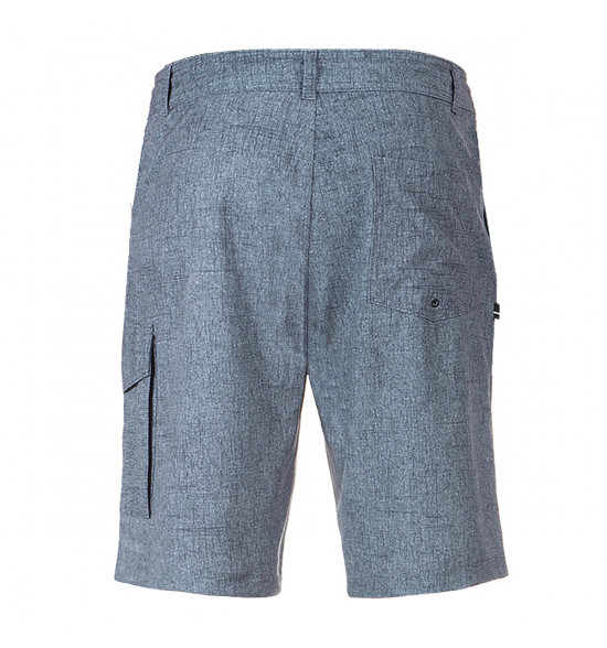 Bermuda Walk Oakley Cruiser Cargo Stone Grey - 2