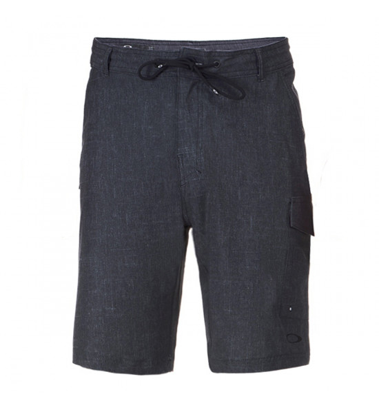 Bermuda Walk Oakley Cruiser Cargo Stone Blackout