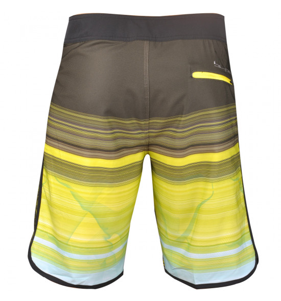 Bermuda Agua Oakley Blade Edge Verde - 2