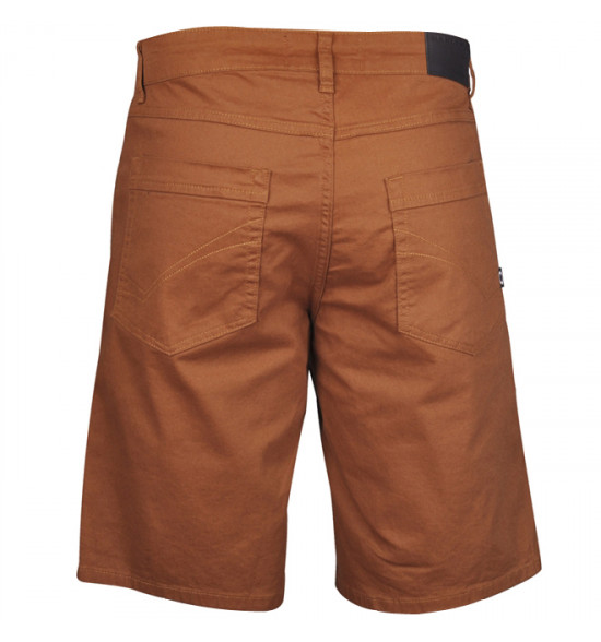 Bermuda Walk Oakley Essential Marrom - 3