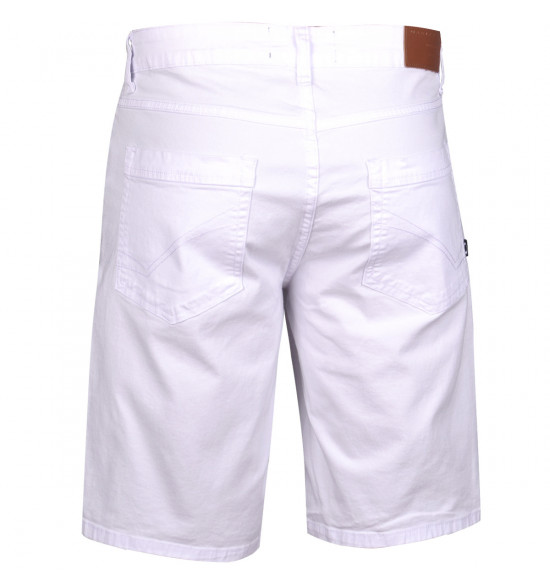 Bermuda Walk Oakley Essential Branco - 3