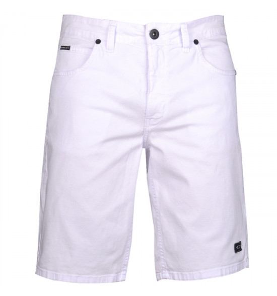 Bermuda new arrivals oakley jeans
