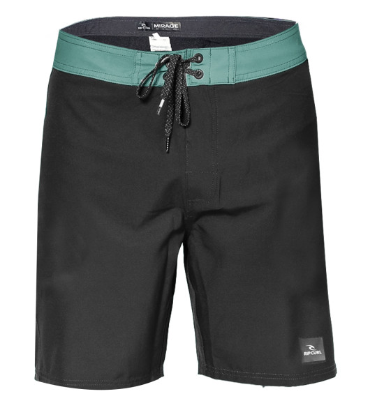 Bermuda Água Rip Curl Mirage Pro Medina Brazil