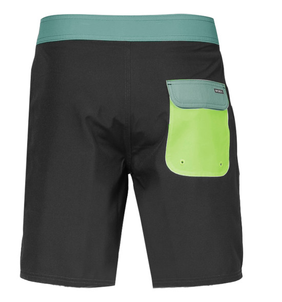 Bermuda Água Rip Curl Mirage Pro Medina Brazil - 2