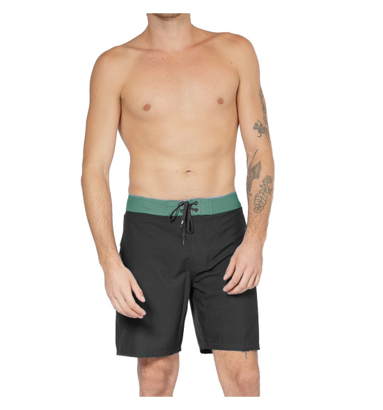 Bermuda Água Rip Curl Mirage Pro Medina Brazil - 3