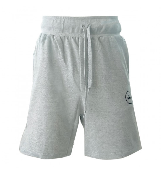 Bermuda Walk Quiksilver Grazie Cinza