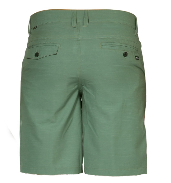 Bermuda Walk Rip Curl Hibrida Boardwalk Jackson Cactus Green - 2