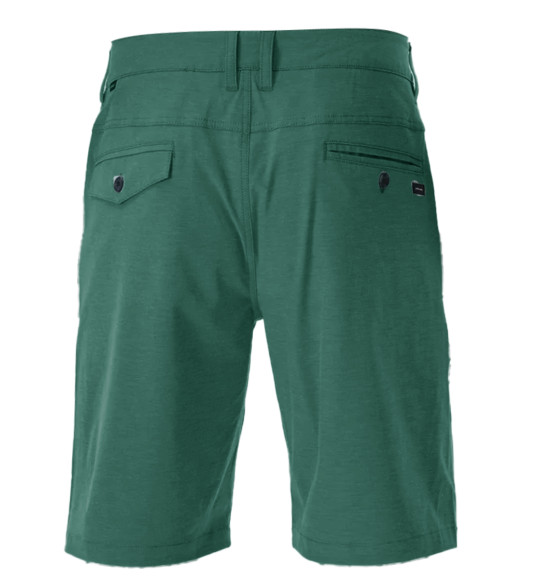 Bermuda Walk Rip Curl Hibrida Boardwalk Phase Brazil 19 Pine Night - 2