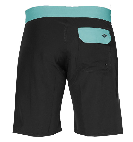 Bermuda Água Rip Curl New Brand Blade 20 Black - 2