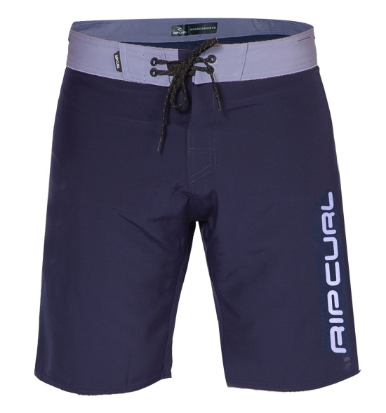 Bermuda Água Rip Curl New Brand Blade 20 Dark Navy