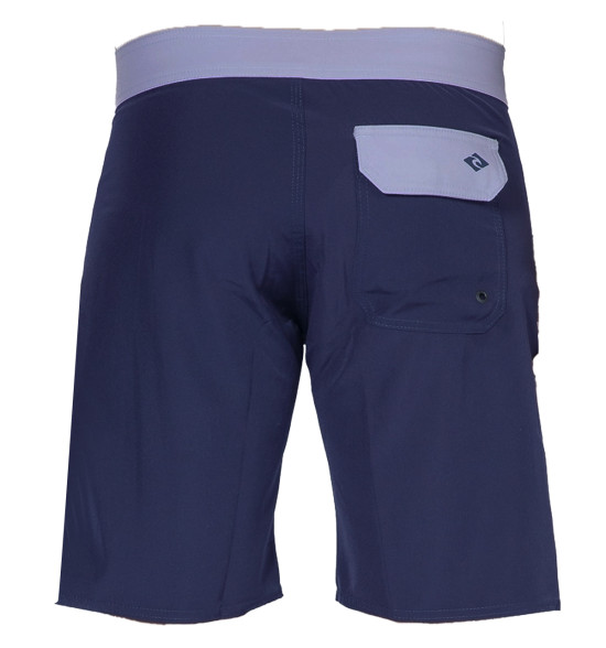 Bermuda Água Rip Curl New Brand Blade 20 Dark Navy - 2