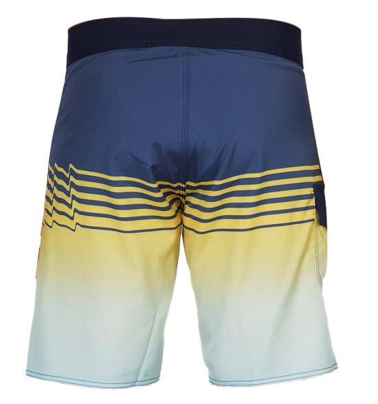 Bermuda Água Rip Curl New Down Patrol Aqua - 2