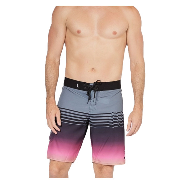 Bermuda Água Rip Curl New Dawn Patrol Multicolor - 3