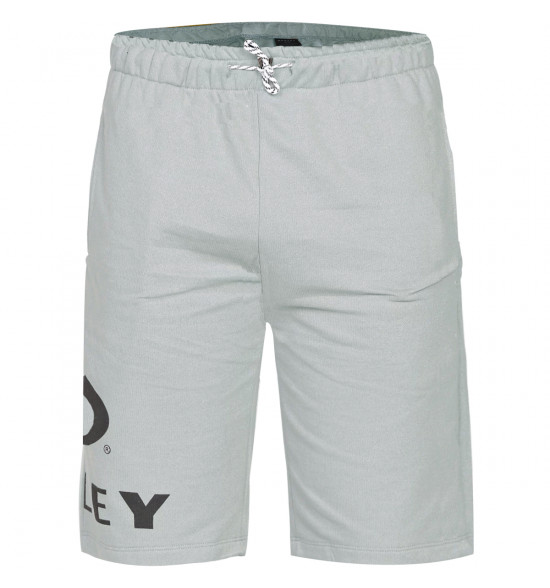 Bermuda Walk Oakley Big Ellipse Short Stone Grey