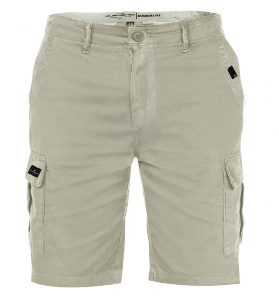 Bermuda Walk Quiksilver Everyday Cargo Khaki