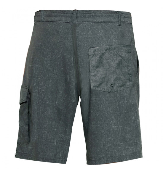 Bermuda Walk Oakley Cruiser Cargo Hybrid Stone Grey - 2