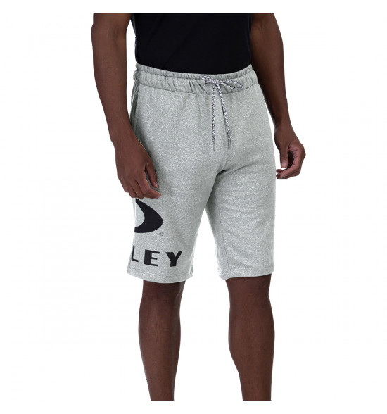 Bermuda Walk Oakley Big Ellipse Short Stone Grey - 4