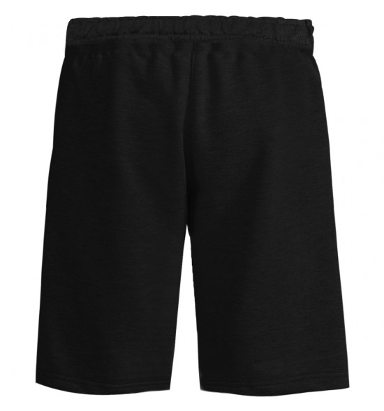 Bermuda Walk Oakley Fleece Blackout - 2