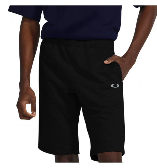 Bermuda Walk Oakley Fleece Blackout - 3