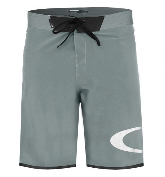 Bermuda Água Oakley Ocean Waves Forged Iron