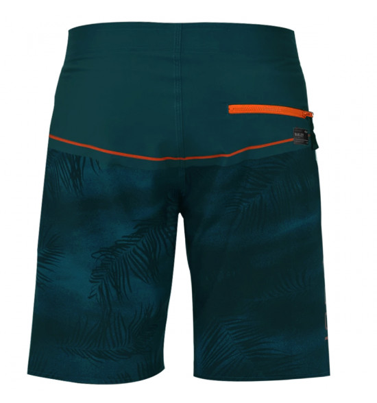 Bermuda Água Oakley Orange County Palm Forest - 2