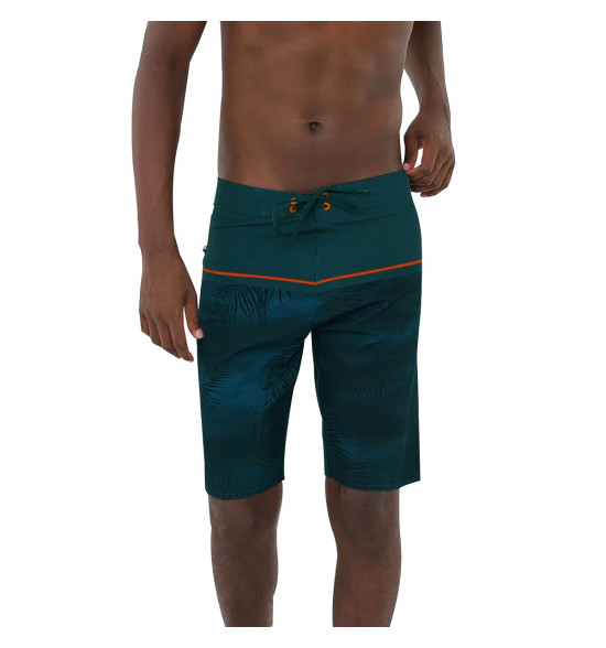 Bermuda Água Oakley Orange County Palm Forest - 3