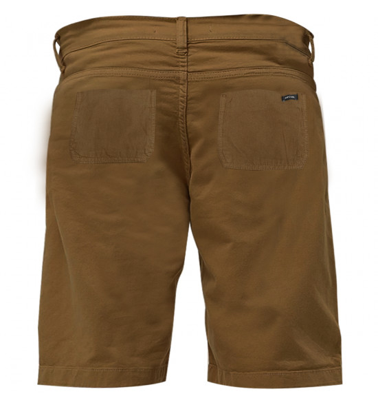 Bermuda Walk Rip Curl Cargo Walkshort Marrom - 2