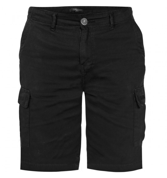 Bermuda Walk Rip Curl Cargo Walkshort Washed Black