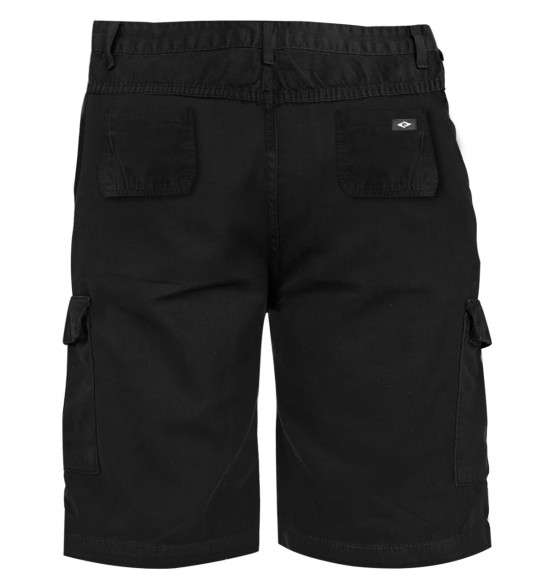 Bermuda Walk Rip Curl Cargo Walkshort Washed Black - 2