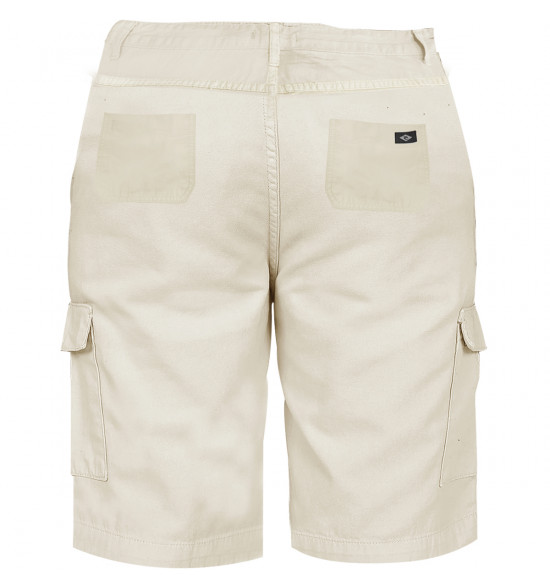 Bermuda Walk Rip Curl Cargo Walkshort Cement - 2