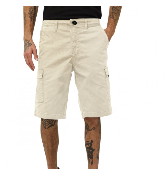 Bermuda Walk Rip Curl Cargo Walkshort Cement - 3