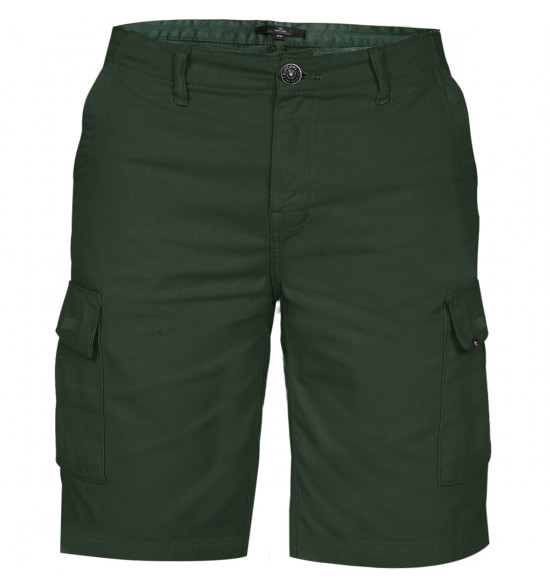 Bermuda Walk Rip Curl Cargo Walkshort Dark Olive