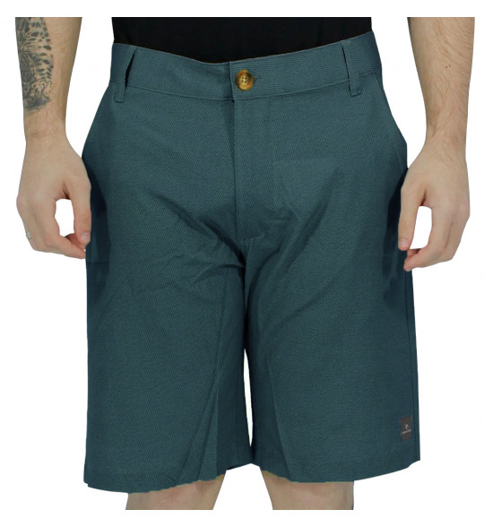 Bermuda Walk Rip Curl Passeio Prime Dark Night - 3