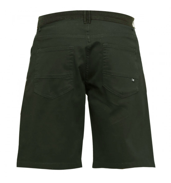 Bermuda Walk Oakley 5 Pockets Dark Brush - 2