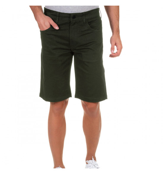 Bermuda Walk Oakley 5 Pockets Dark Brush - 3