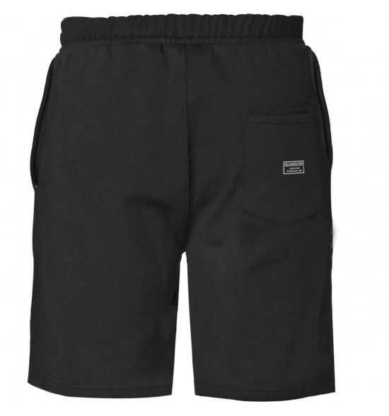 Bermuda Walk Quiksilver Essentials Preta - 2
