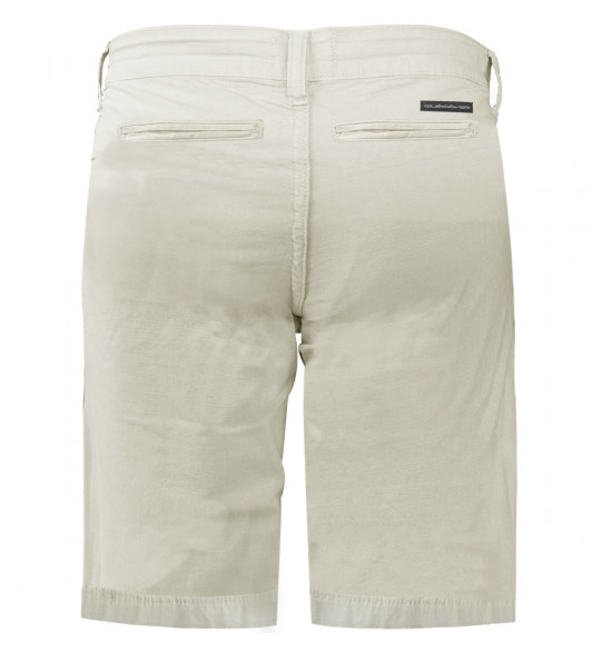 Bermuda Walk Quiksilver Rip Chino khaki - 2