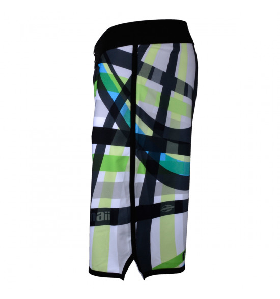 Bermuda Água Mormaii Crossing Verde PROMOÇAO - 5